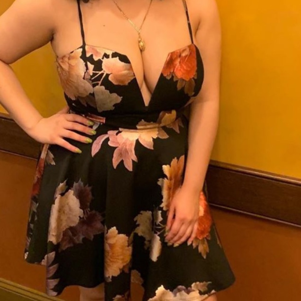 Cocktail Dress